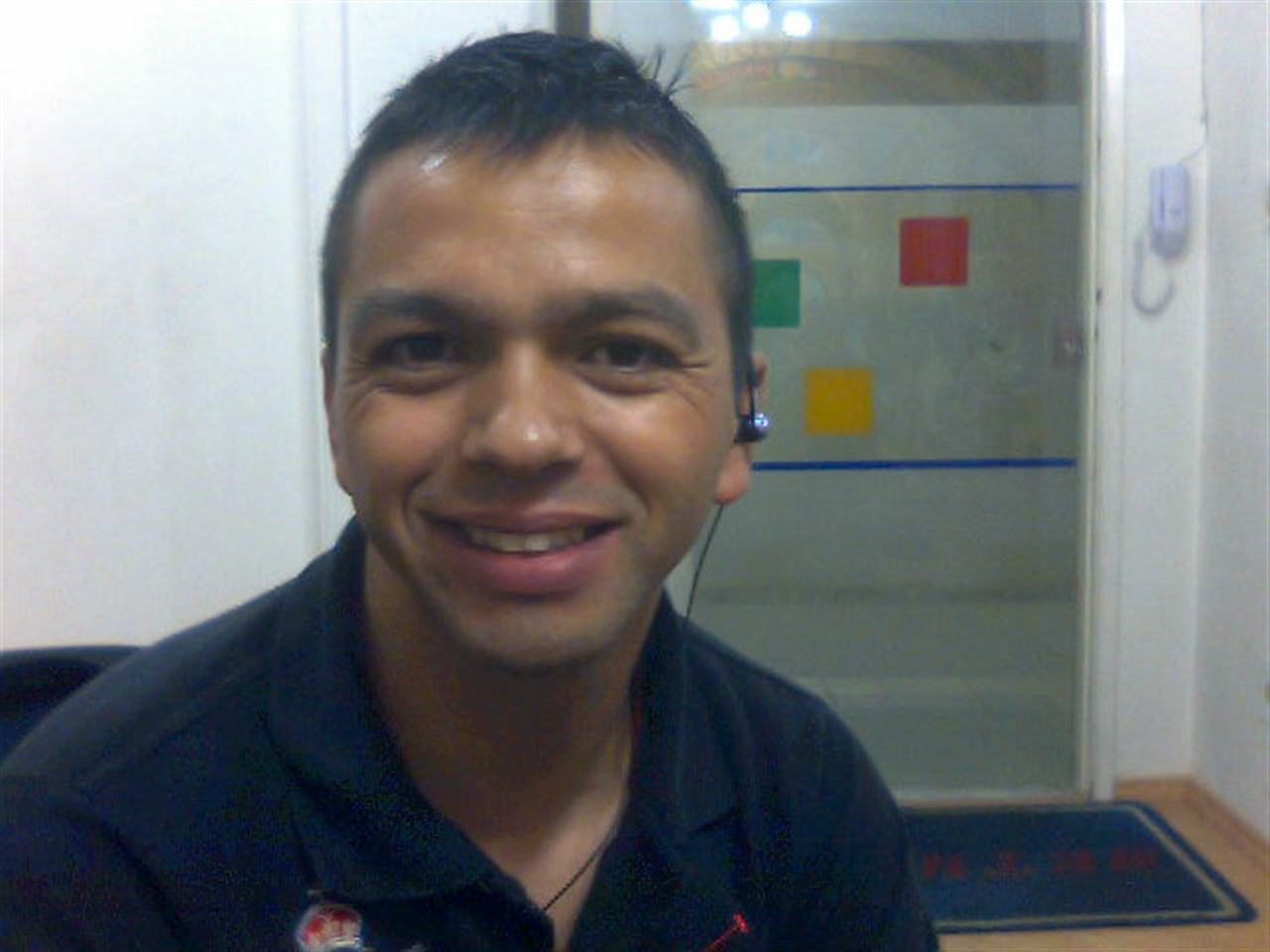 Alexandre Aparecido Gomes